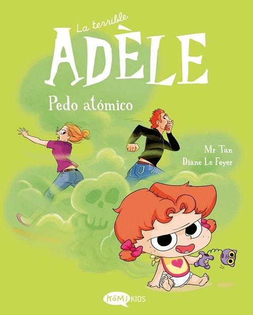 Pedo atómico