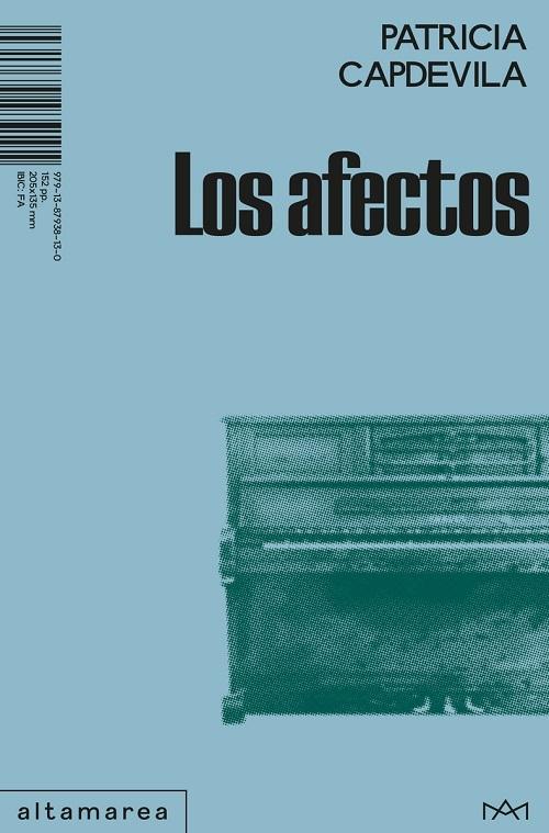 Los afectos