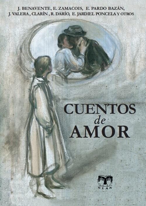 Cuentos de amor