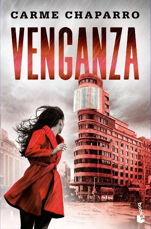 Venganza "(Delito - 3)"