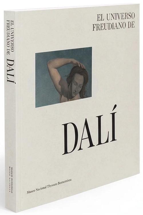 El universo freudiano de Dalí